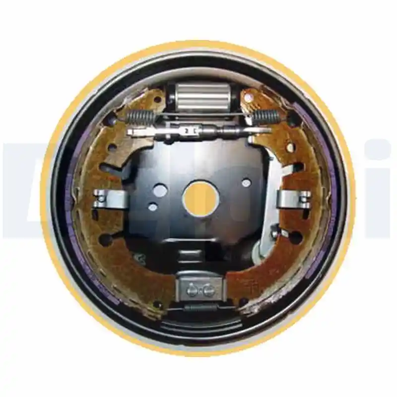 DELPHI LG16055