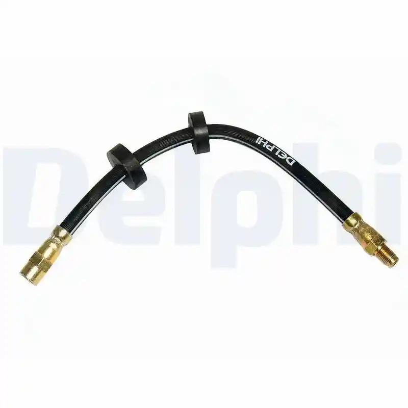 DELPHI LH0580