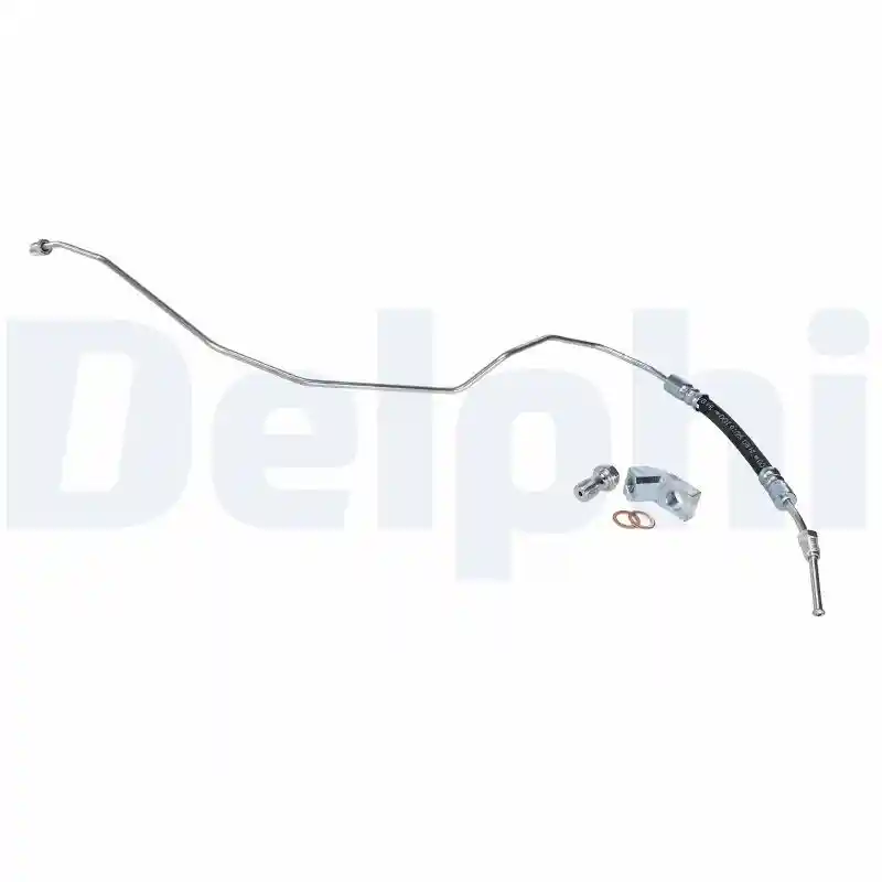 DELPHI LH8119