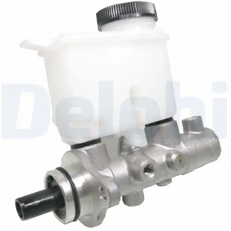 DELPHI LM39069