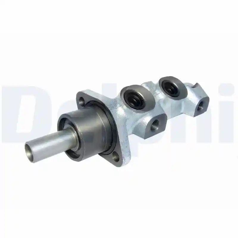 DELPHI LM80198