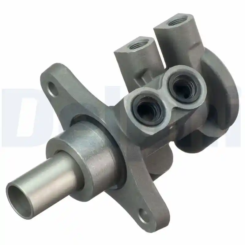 DELPHI LM80455