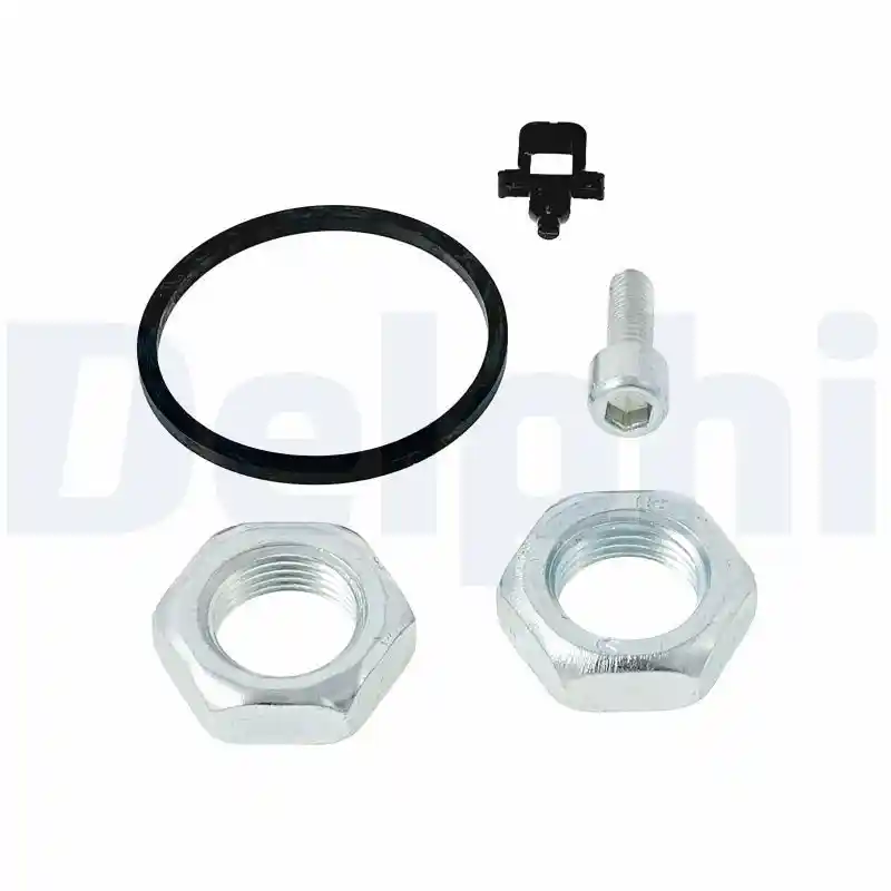 DELPHI LM80680