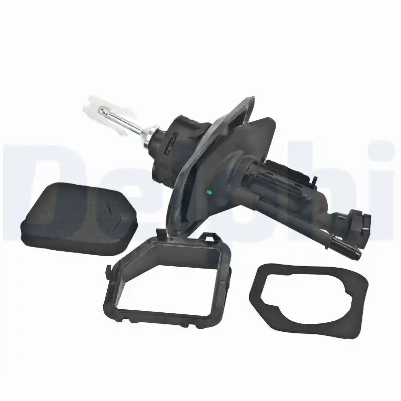 DELPHI LM80819