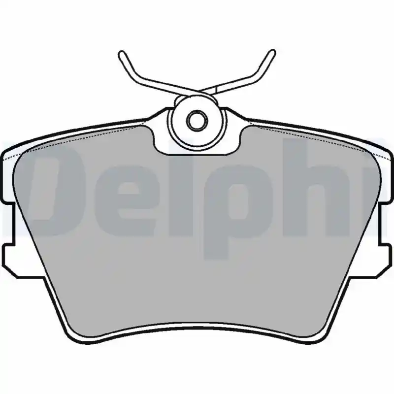 DELPHI LP1019