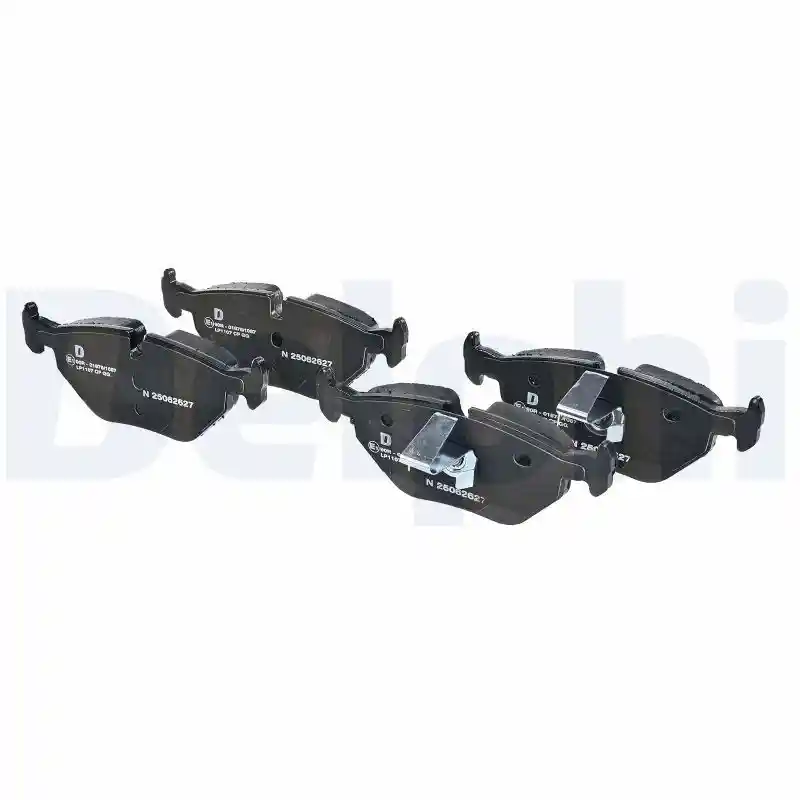 DELPHI LP1107