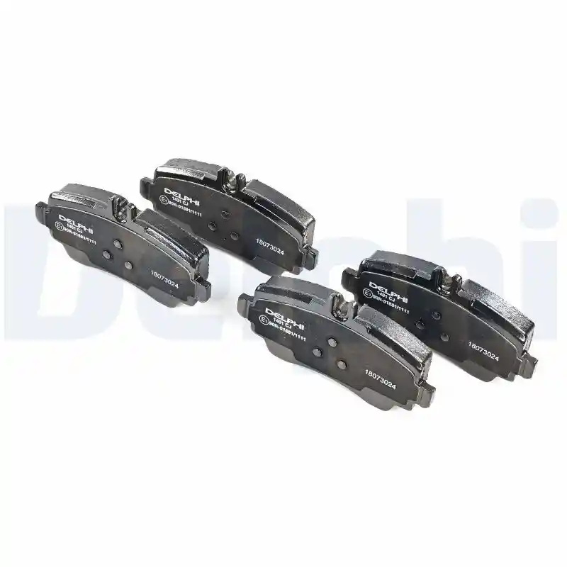 DELPHI LP1401