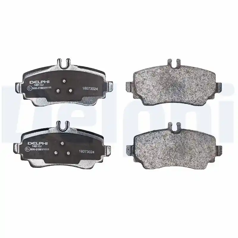 DELPHI LP1401