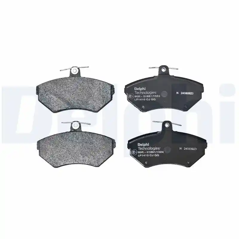 DELPHI LP1410