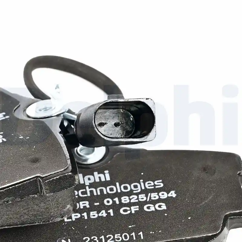 DELPHI LP1541