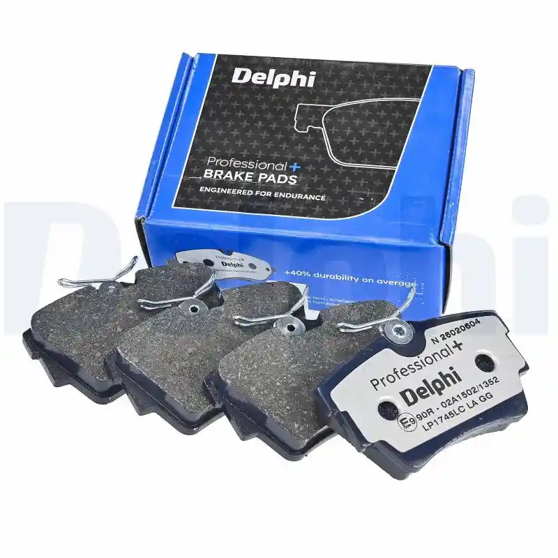DELPHI LP1745LC