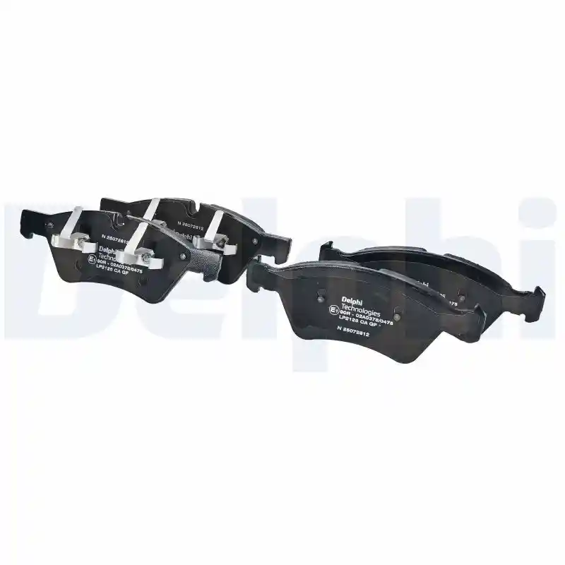 DELPHI LP2125