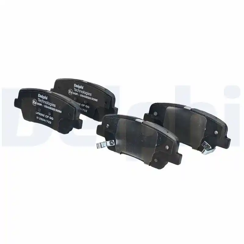 DELPHI LP2202