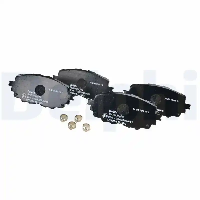 DELPHI LP3284