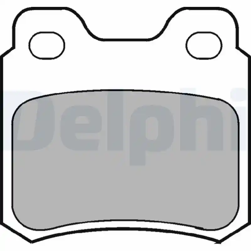 DELPHI LP713