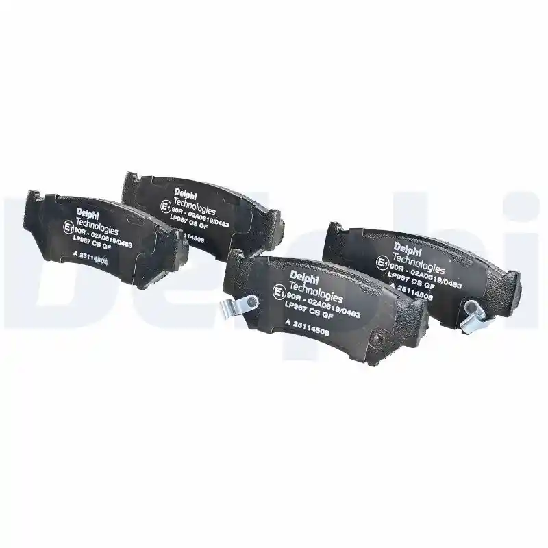DELPHI LP967 DELPHI LP967
