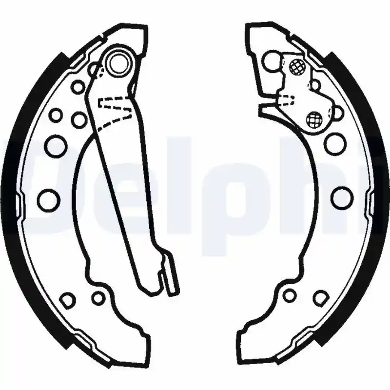 DELPHI LS1276
