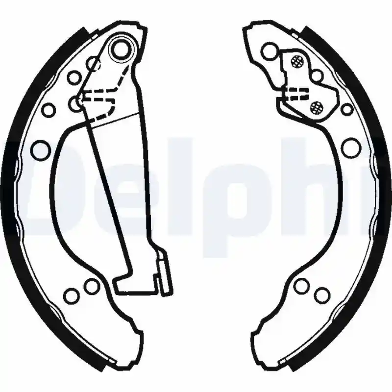 DELPHI LS1277
