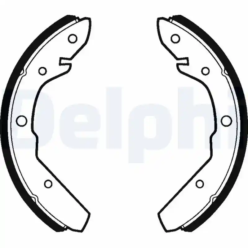 DELPHI LS1286