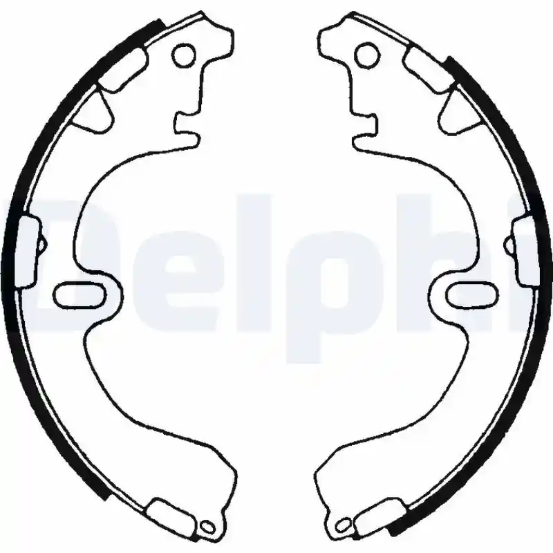 DELPHI LS1315