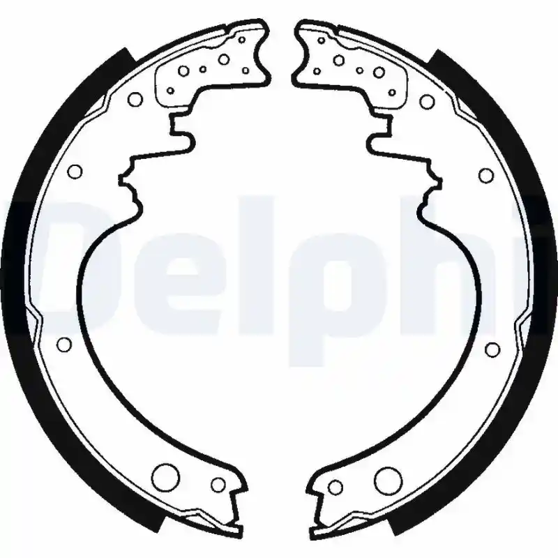 DELPHI LS1367