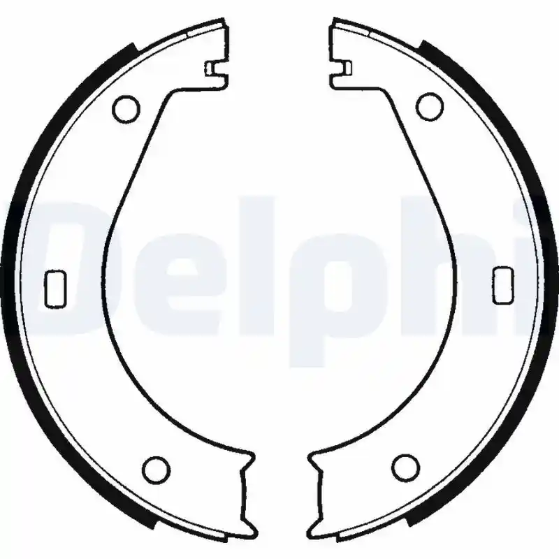 DELPHI LS1573