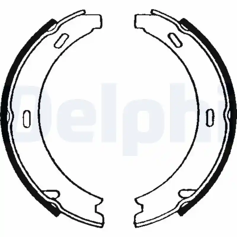 DELPHI LS1637