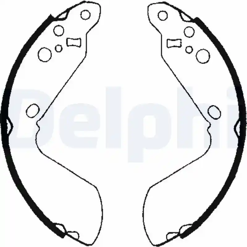 DELPHI LS1651