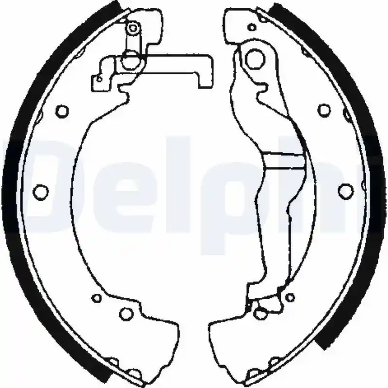 DELPHI LS1656