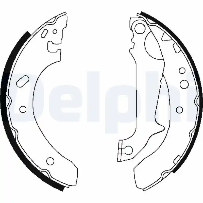 DELPHI LS1683