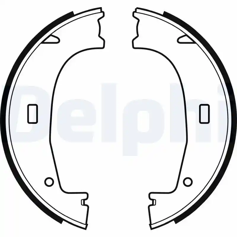 DELPHI LS1704