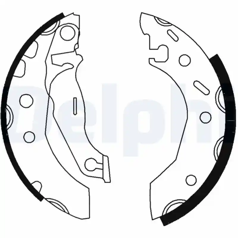 DELPHI LS1728