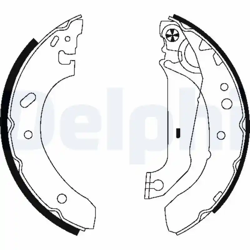 DELPHI LS1783