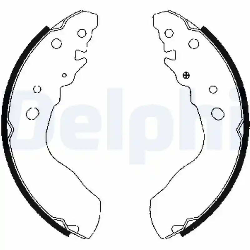 DELPHI LS1845