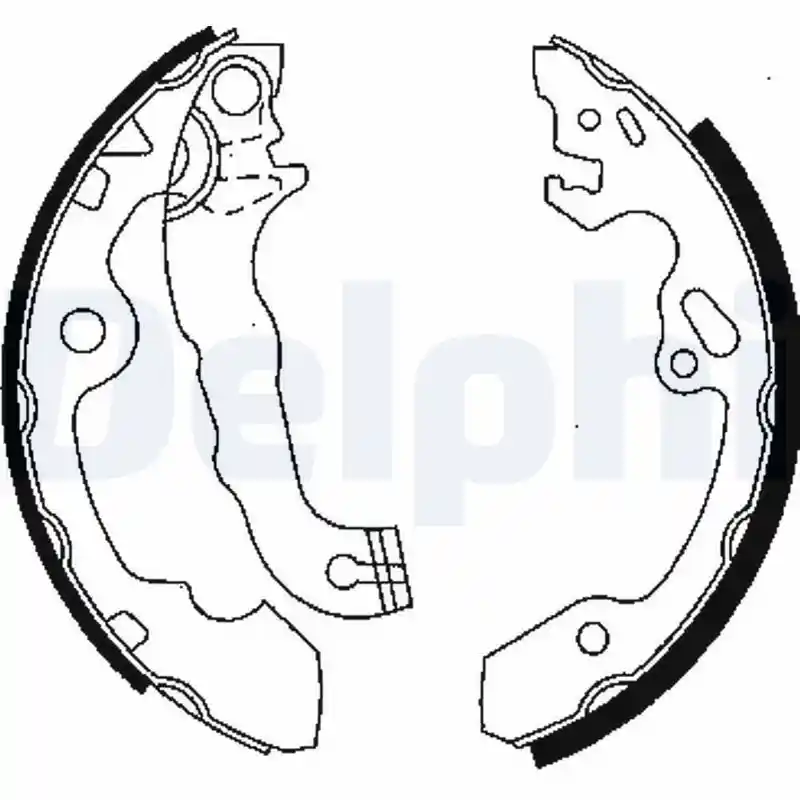 DELPHI LS1850