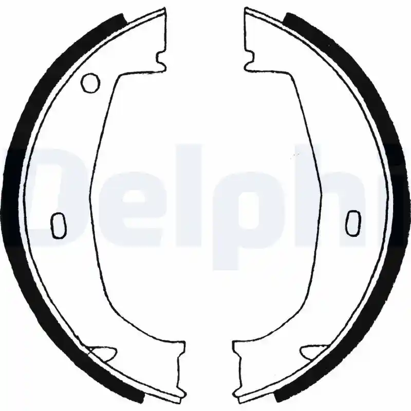 DELPHI LS1851