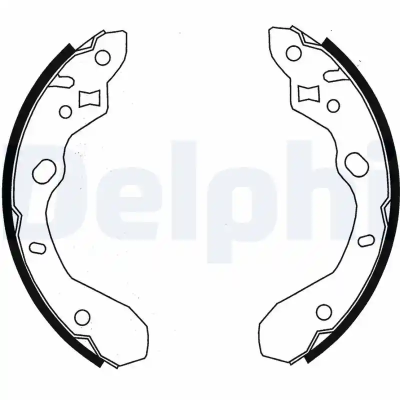 DELPHI LS1855