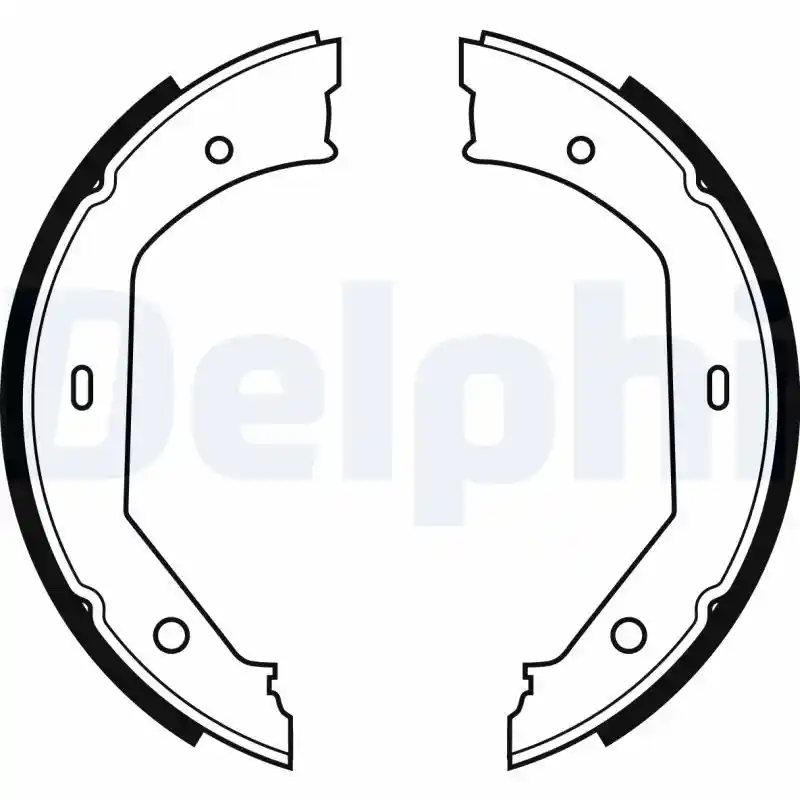 DELPHI LS1857