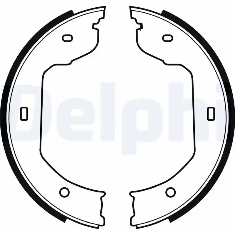 DELPHI LS1920
