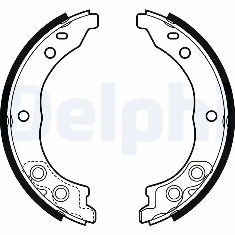 DELPHI LS1962