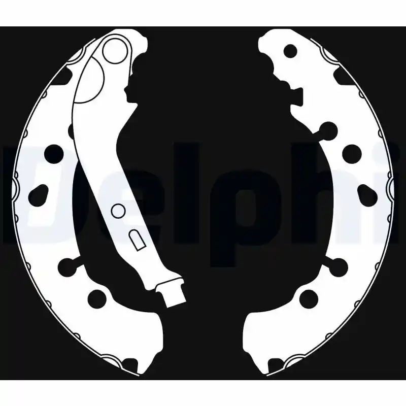 DELPHI LS2021