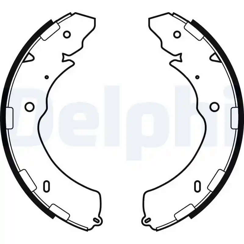 DELPHI LS2064
