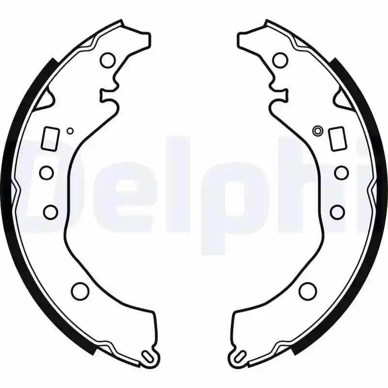 DELPHI LS2079