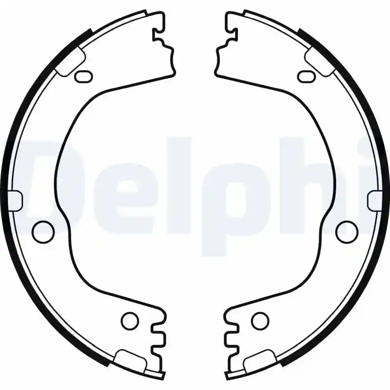 DELPHI LS2081