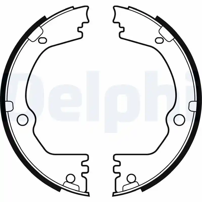 DELPHI LS2090 DELPHI LS2090