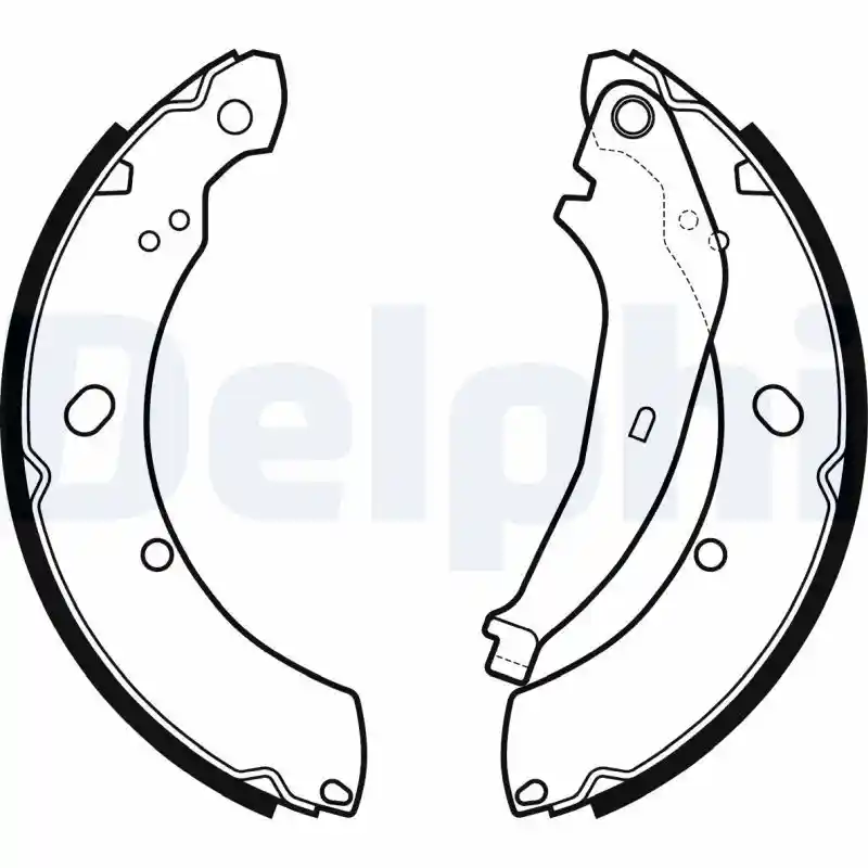 DELPHI LS2136