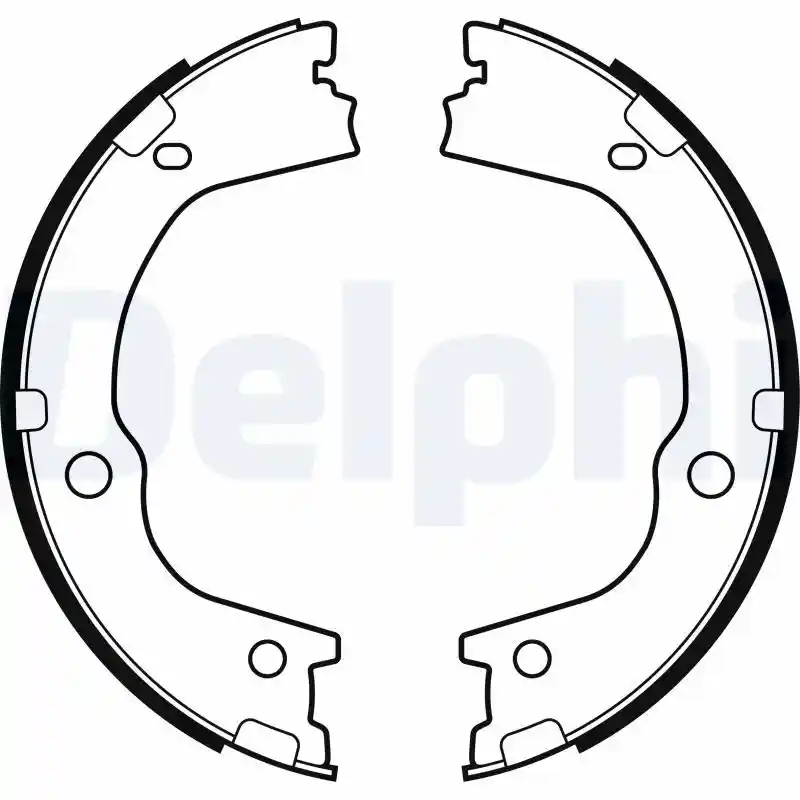 DELPHI LS2159 DELPHI LS2159