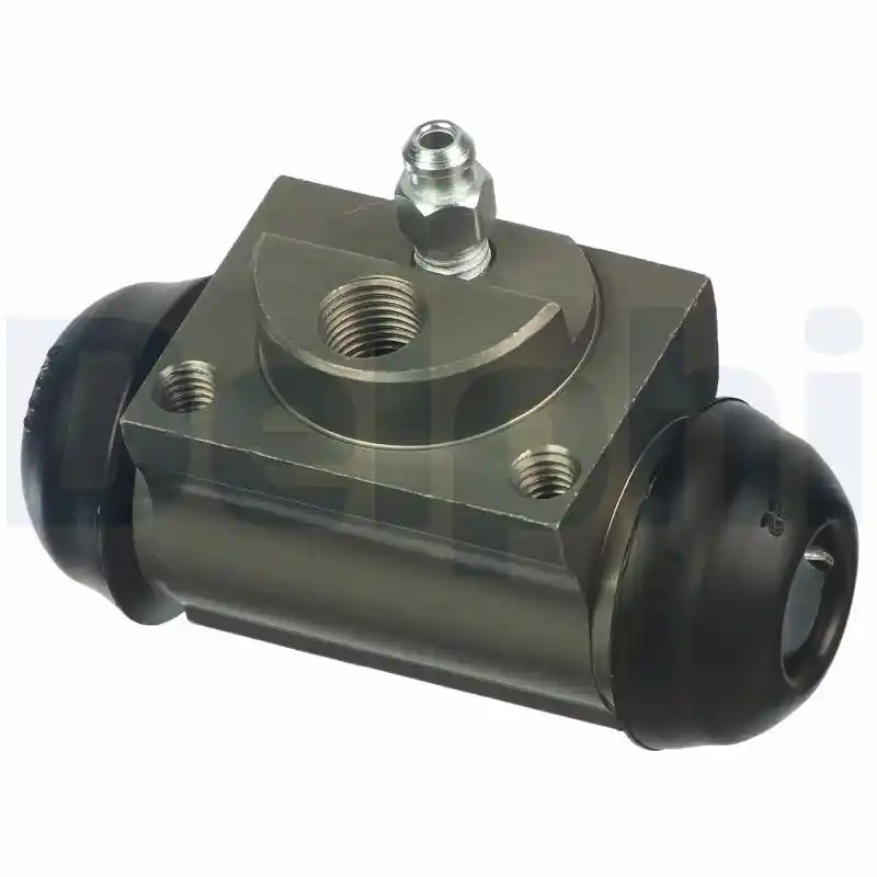 DELPHI LW80125