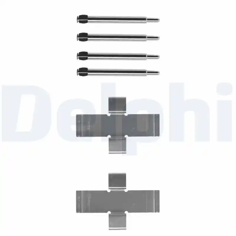 DELPHI LX0006 DELPHI LX0006