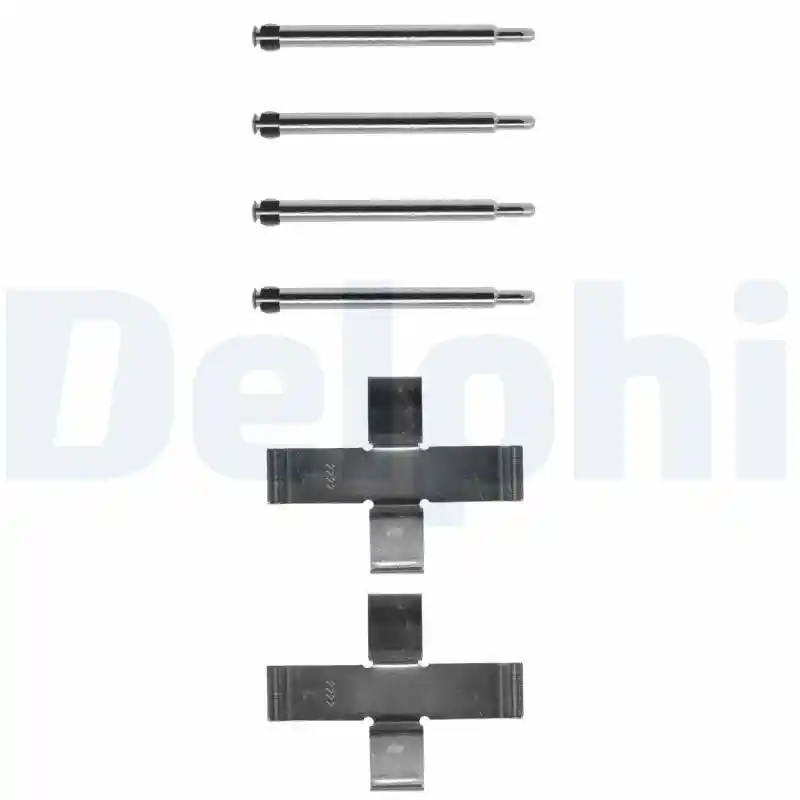 DELPHI LX0103 DELPHI LX0103